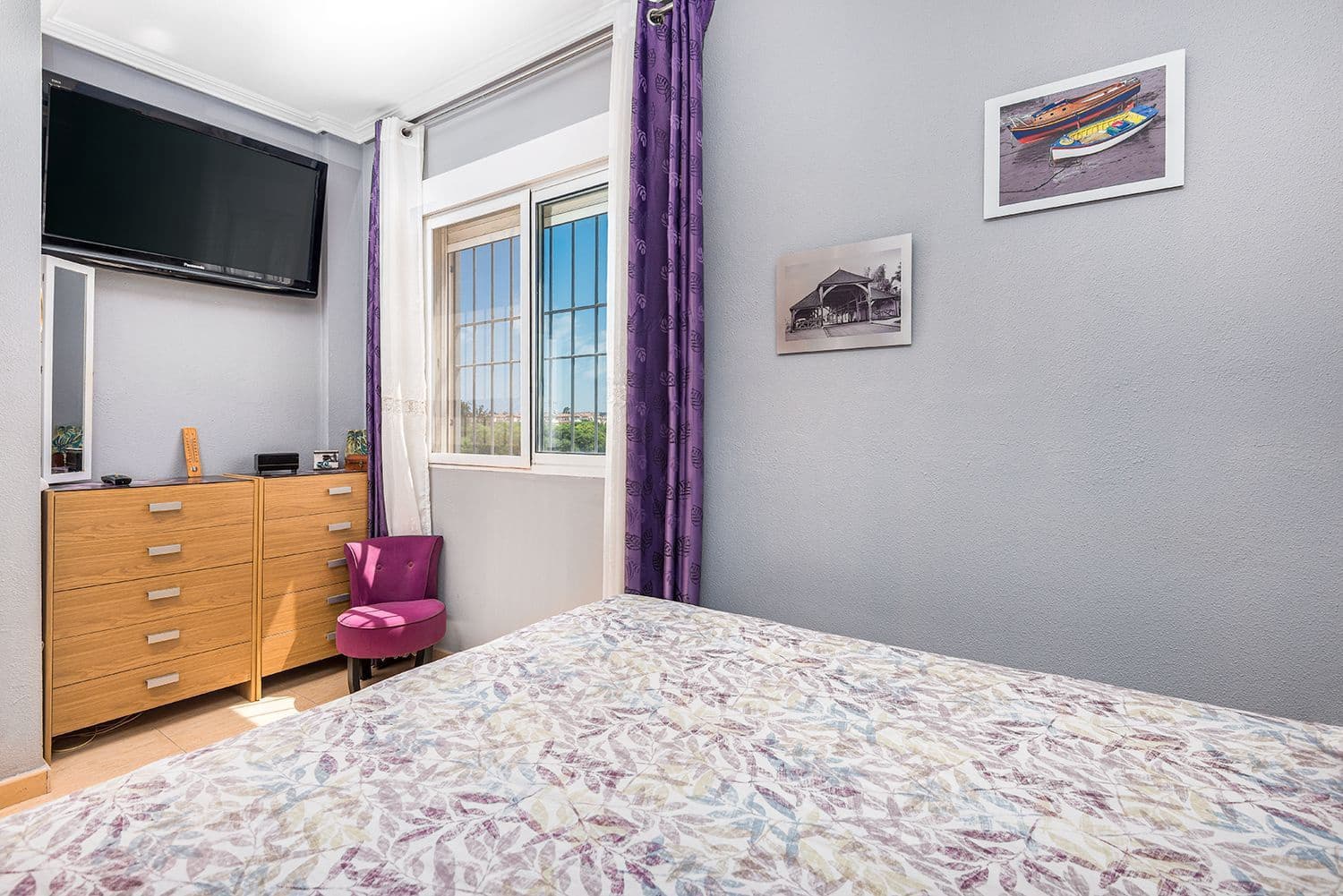 3 chambre Maison de Ville à vendre à Torrevieja avec piscine garage - 215 000 € (Ref: 9118416)