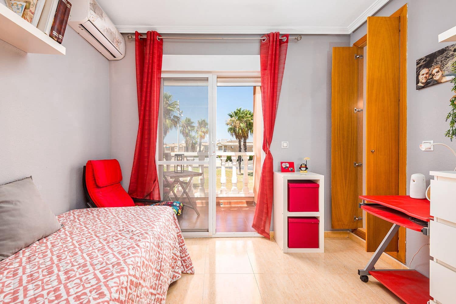 3 chambre Maison de Ville à vendre à Torrevieja avec piscine garage - 215 000 € (Ref: 9118416)