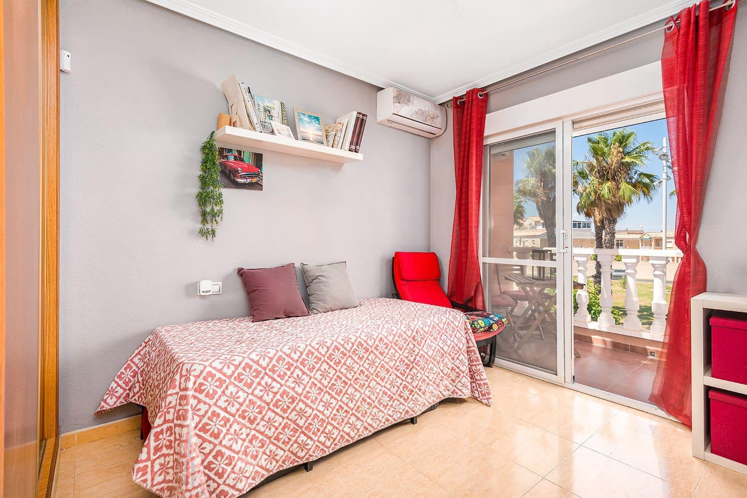 3 chambre Maison de Ville à vendre à Torrevieja avec piscine garage - 215 000 € (Ref: 9118416)