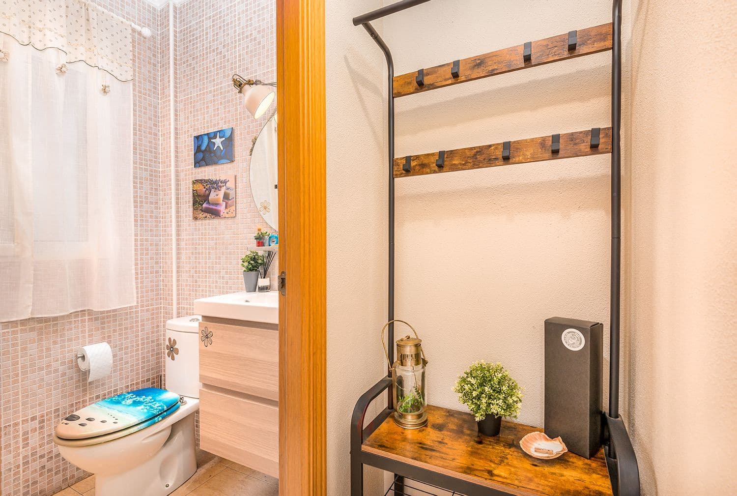 3 chambre Maison de Ville à vendre à Torrevieja avec piscine garage - 215 000 € (Ref: 9118416)