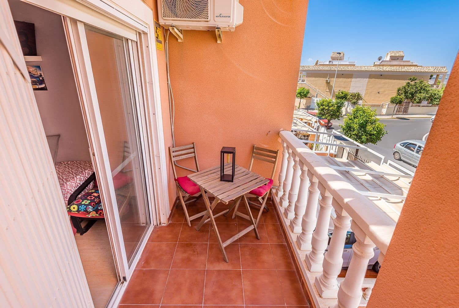 3 chambre Maison de Ville à vendre à Torrevieja avec piscine garage - 215 000 € (Ref: 9118416)