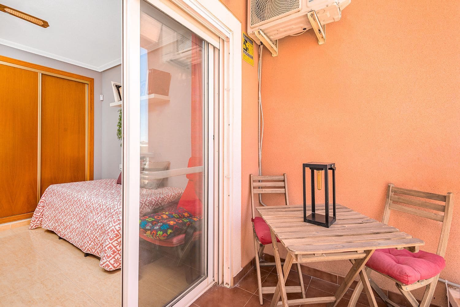 3 chambre Maison de Ville à vendre à Torrevieja avec piscine garage - 215 000 € (Ref: 9118416)