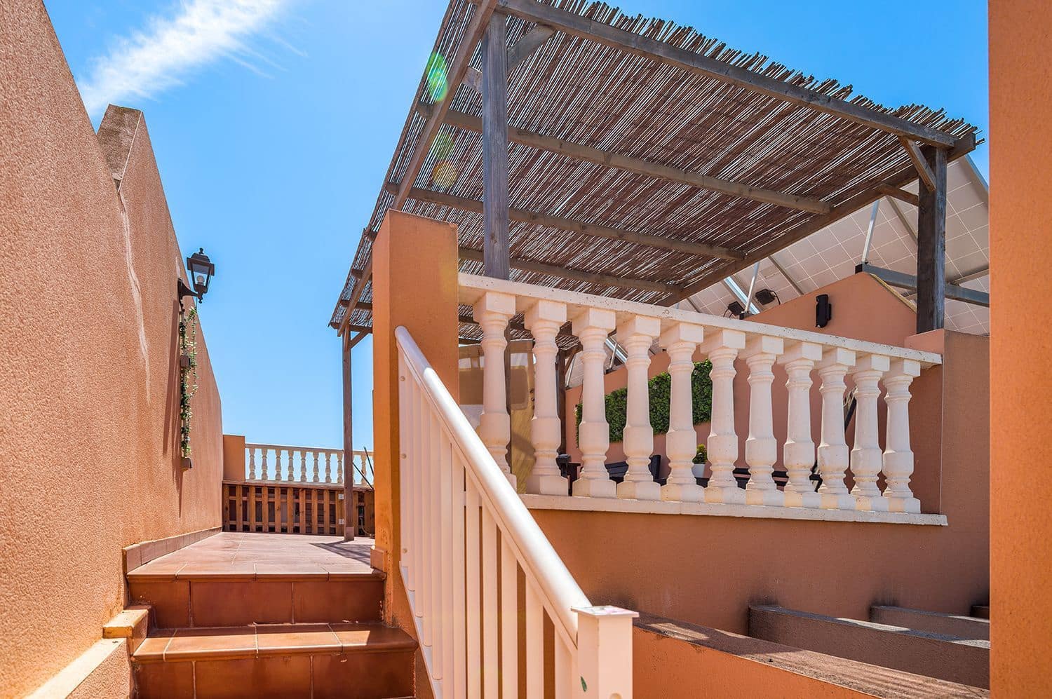 3 chambre Maison de Ville à vendre à Torrevieja avec piscine garage - 215 000 € (Ref: 9118416)