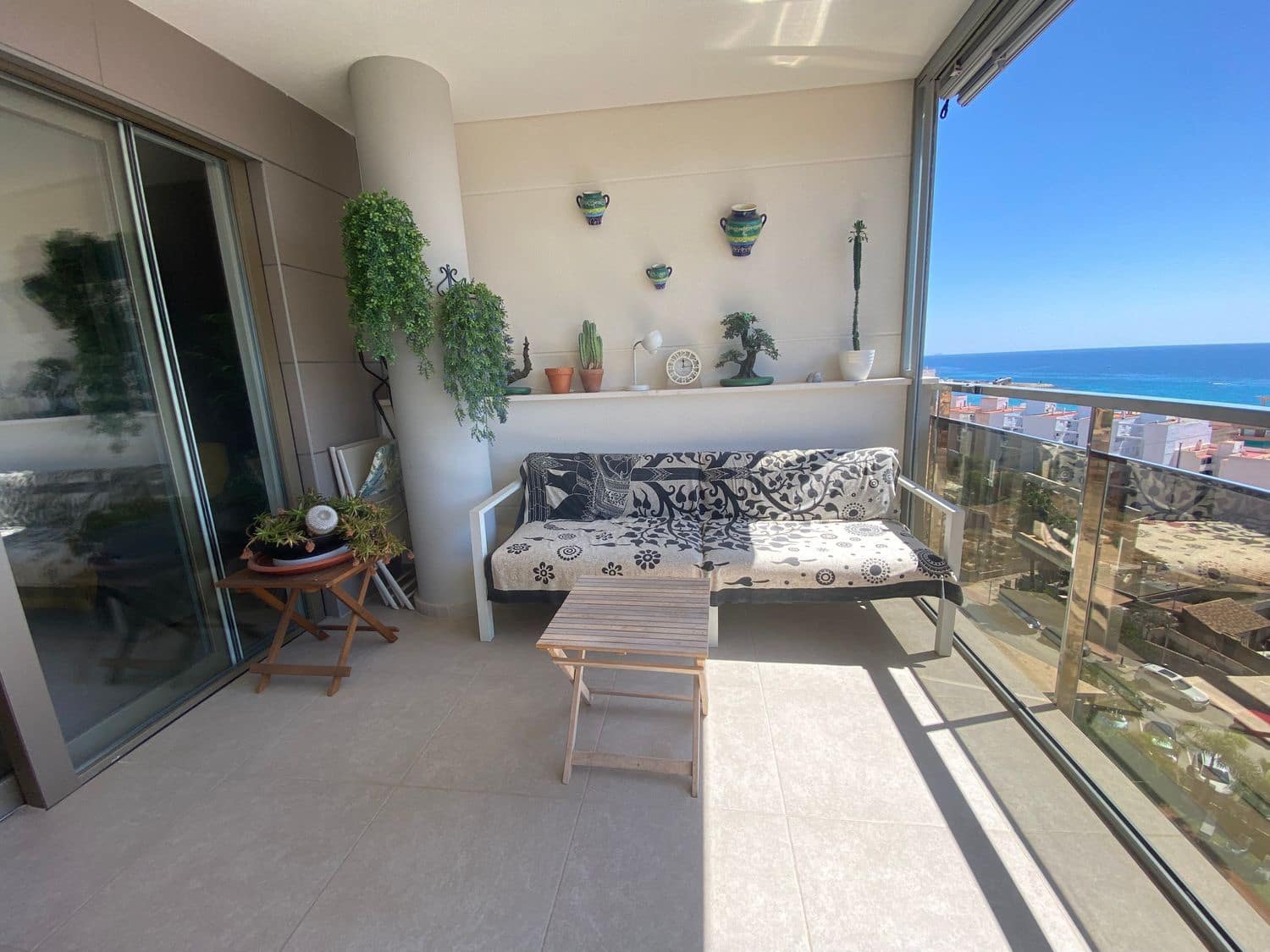 3 bedroom Apartment for sale in El Campello with pool garage - € 595,000 (Ref: 9132091)