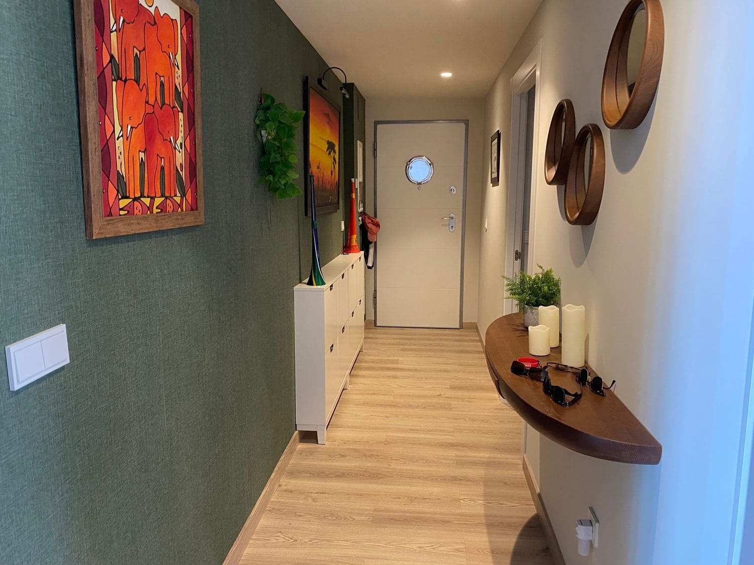 3 bedroom Apartment for sale in El Campello with pool garage - € 595,000 (Ref: 9132091)