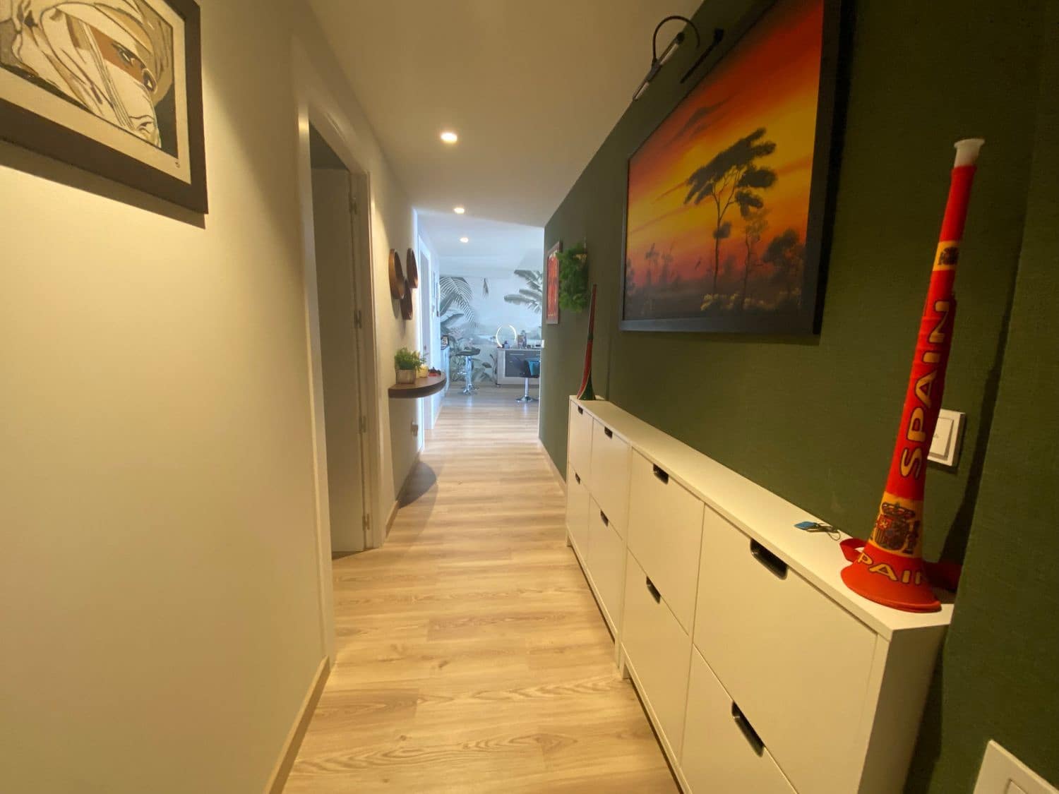 3 bedroom Apartment for sale in El Campello with pool garage - € 595,000 (Ref: 9132091)