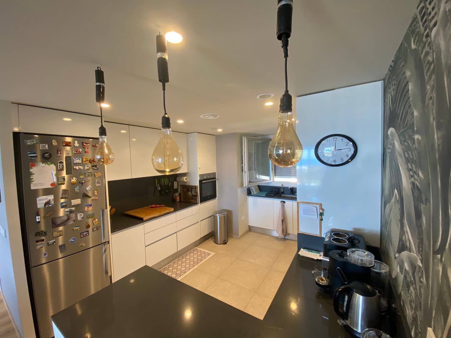 3 bedroom Apartment for sale in El Campello with pool garage - € 595,000 (Ref: 9132091)