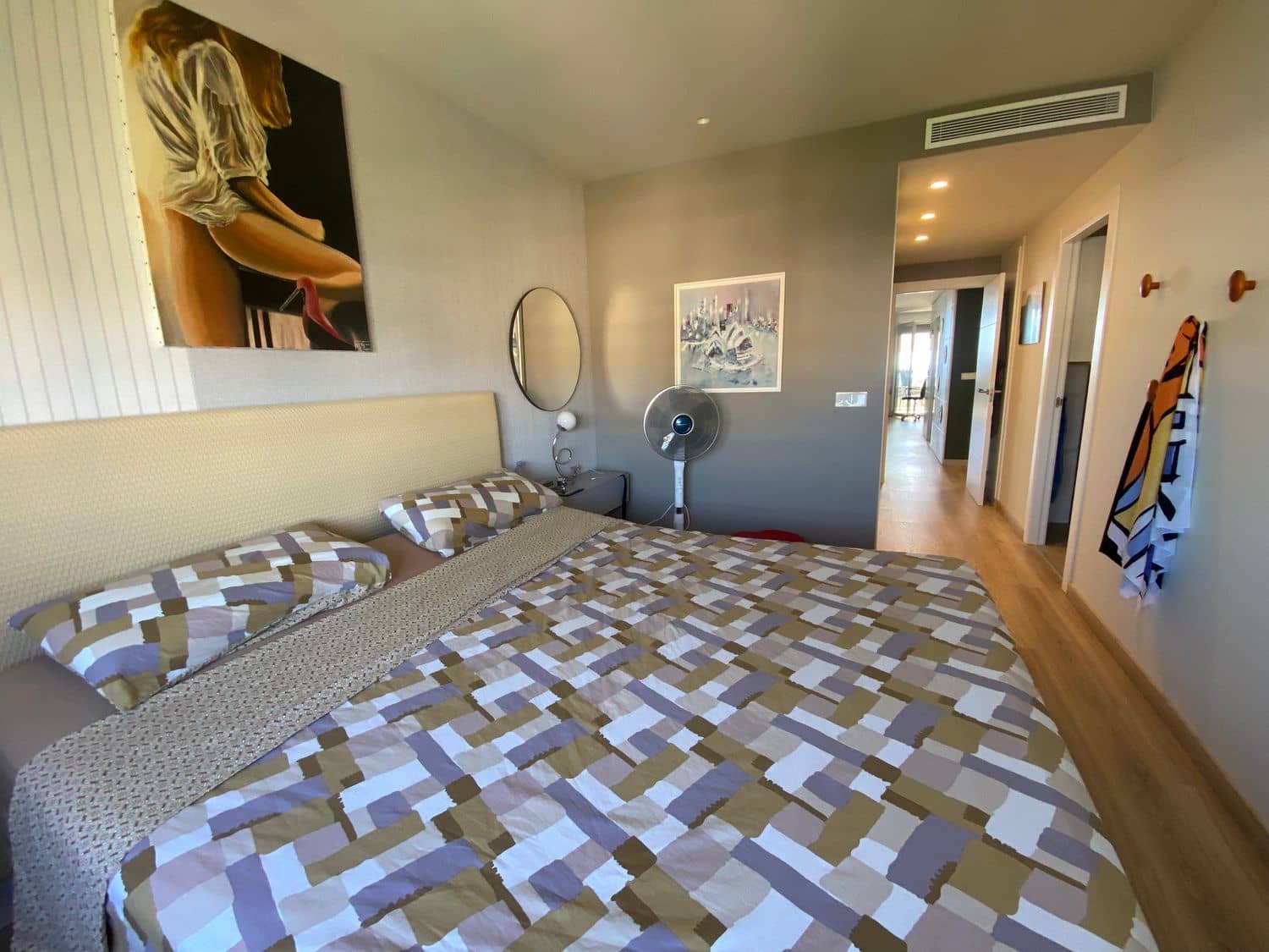 3 bedroom Apartment for sale in El Campello with pool garage - € 595,000 (Ref: 9132091)