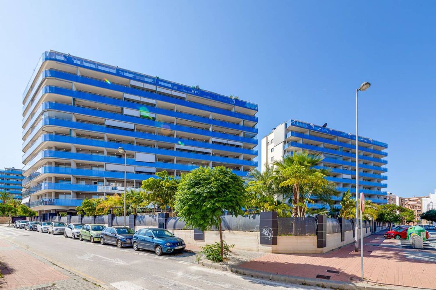 3 bedroom Apartment for sale in El Campello with pool garage - € 595,000 (Ref: 9132091)