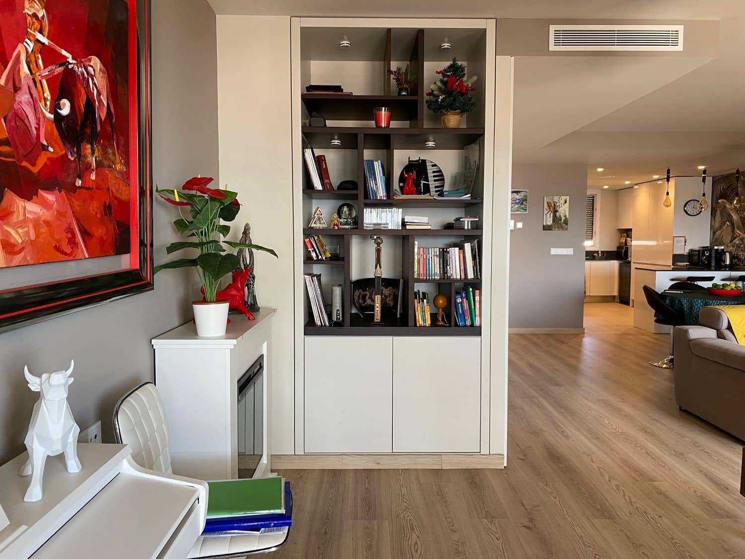 3 bedroom Apartment for sale in El Campello with pool garage - € 595,000 (Ref: 9132091)