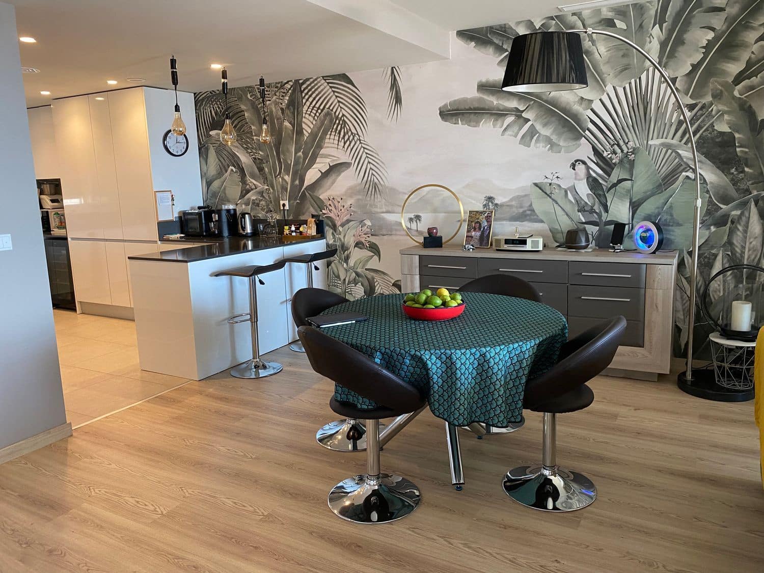 3 bedroom Apartment for sale in El Campello with pool garage - € 595,000 (Ref: 9132091)