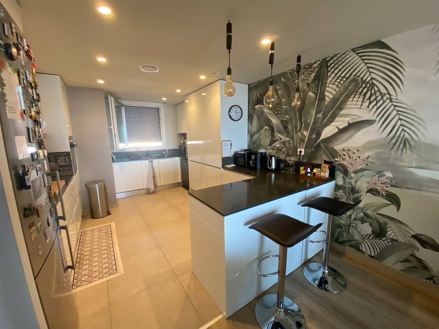 3 bedroom Apartment for sale in El Campello with pool garage - € 595,000 (Ref: 9132091)