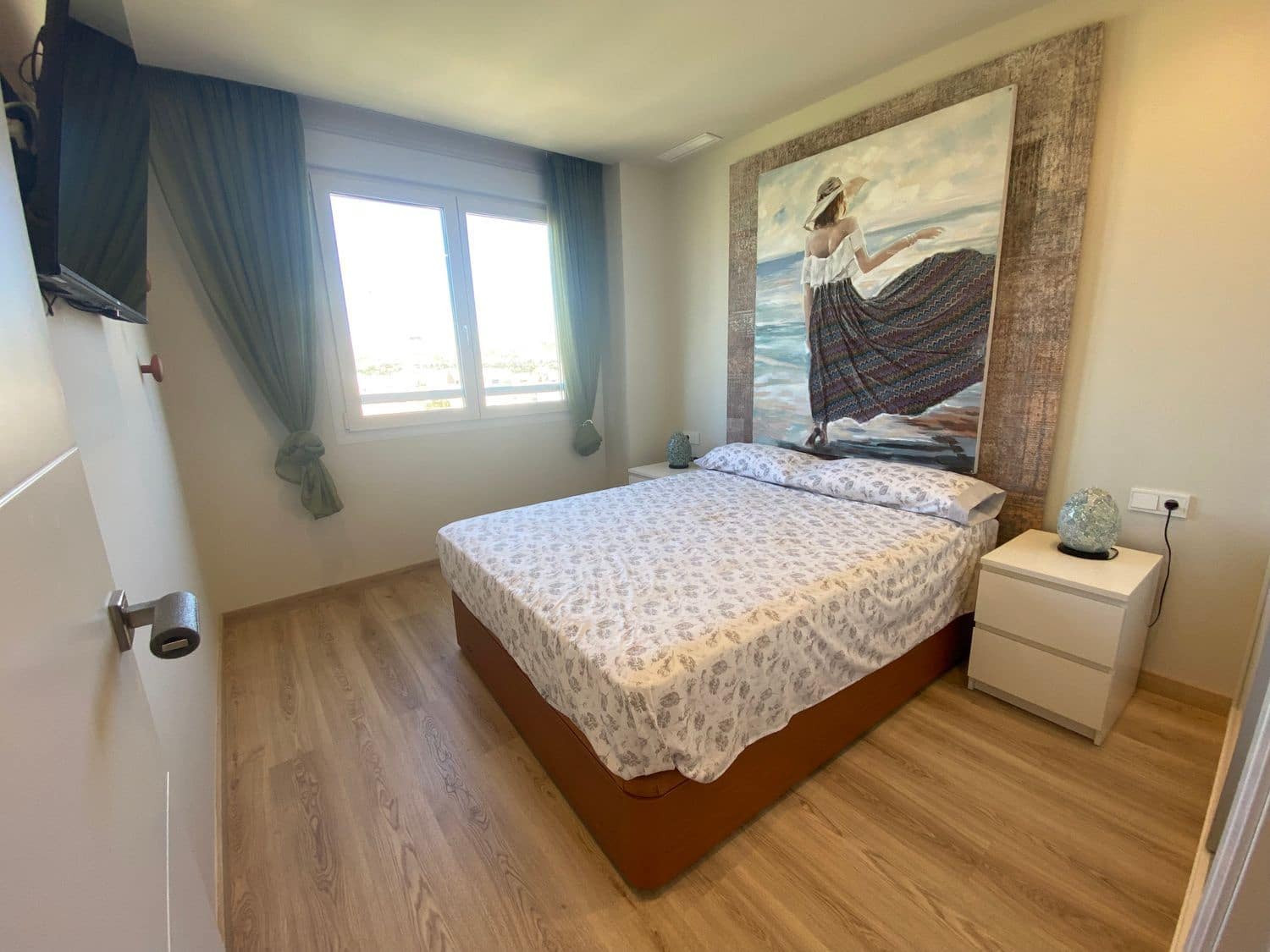 3 bedroom Apartment for sale in El Campello with pool garage - € 595,000 (Ref: 9132091)