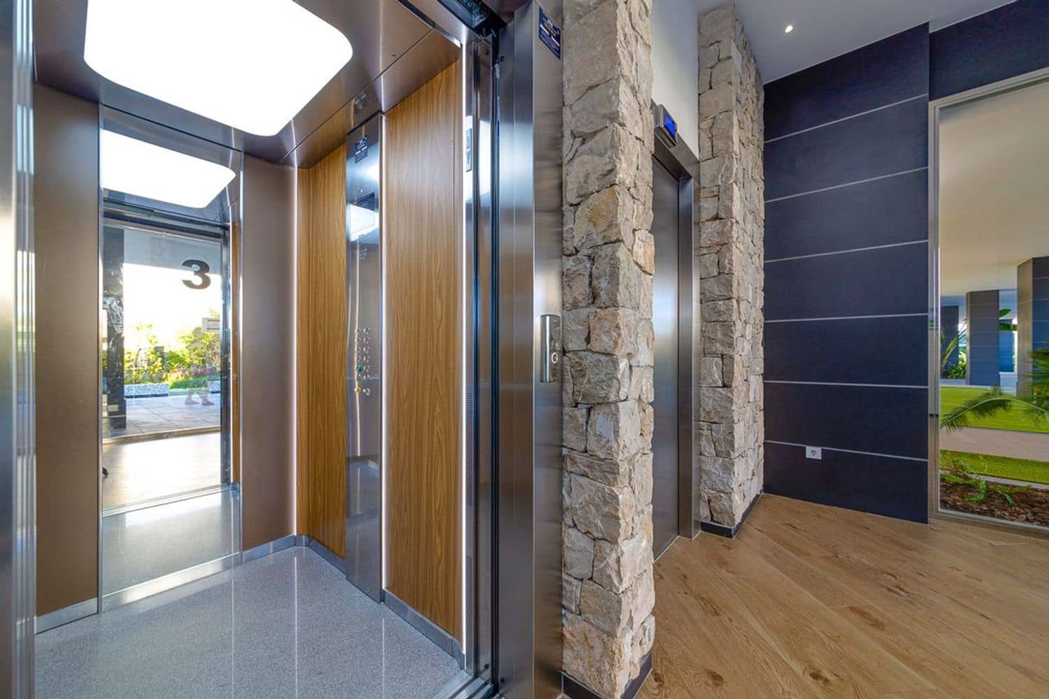 3 bedroom Apartment for sale in El Campello with pool garage - € 595,000 (Ref: 9132091)