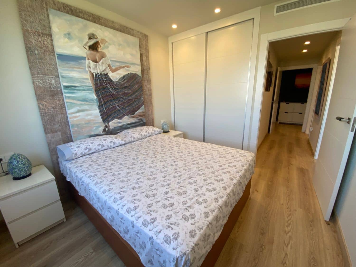 3 bedroom Apartment for sale in El Campello with pool garage - € 595,000 (Ref: 9132091)