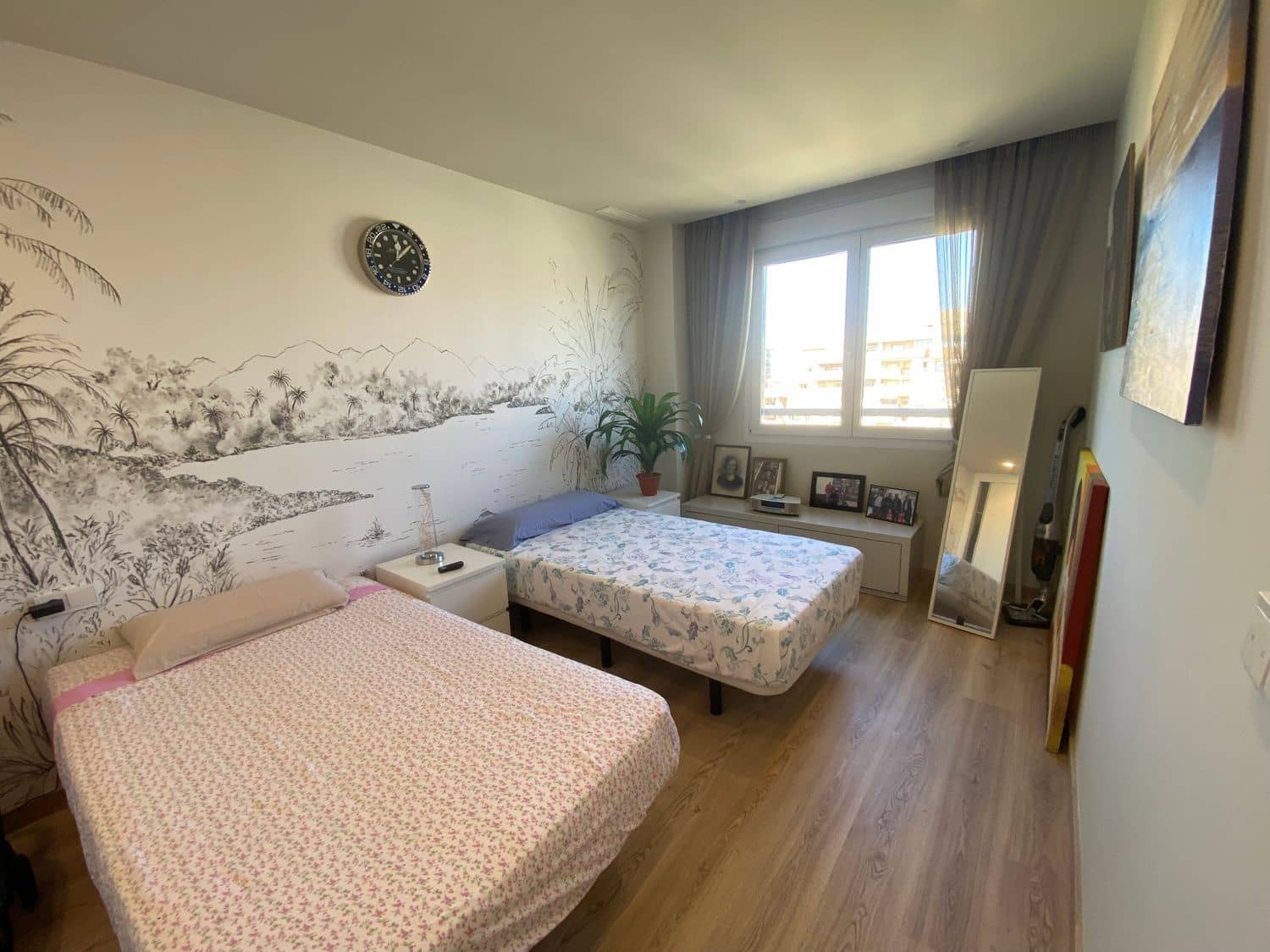 3 bedroom Apartment for sale in El Campello with pool garage - € 595,000 (Ref: 9132091)