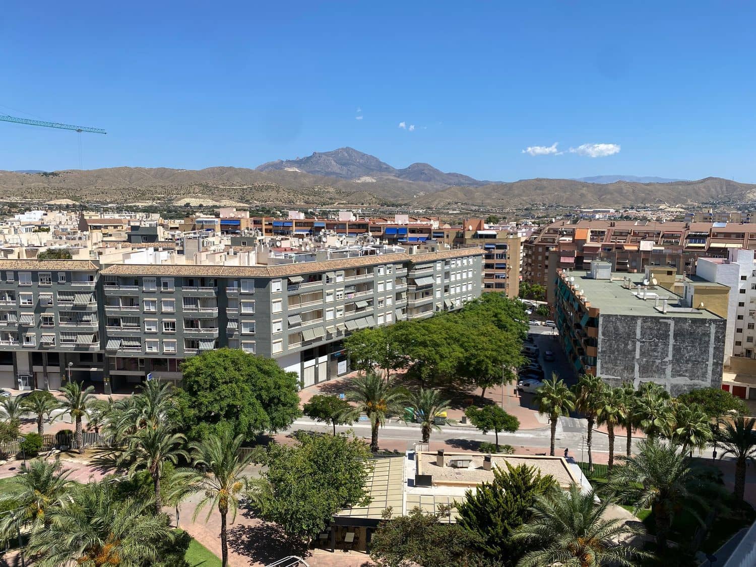 3 bedroom Apartment for sale in El Campello with pool garage - € 595,000 (Ref: 9132091)