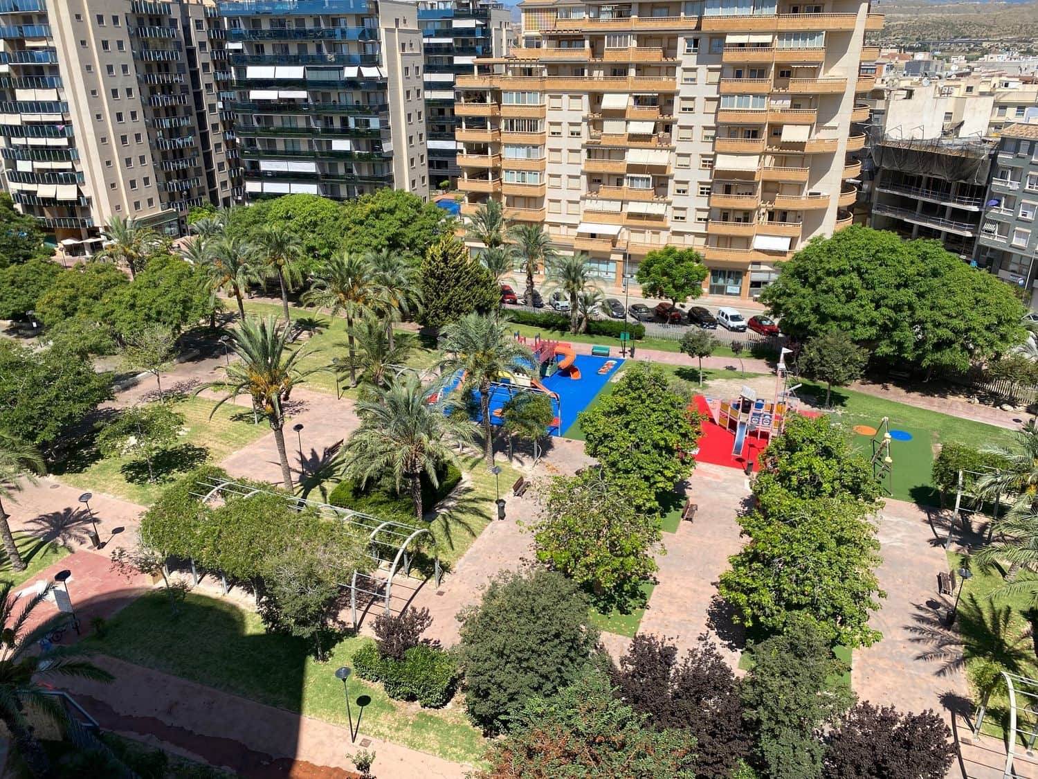 3 bedroom Apartment for sale in El Campello with pool garage - € 595,000 (Ref: 9132091)