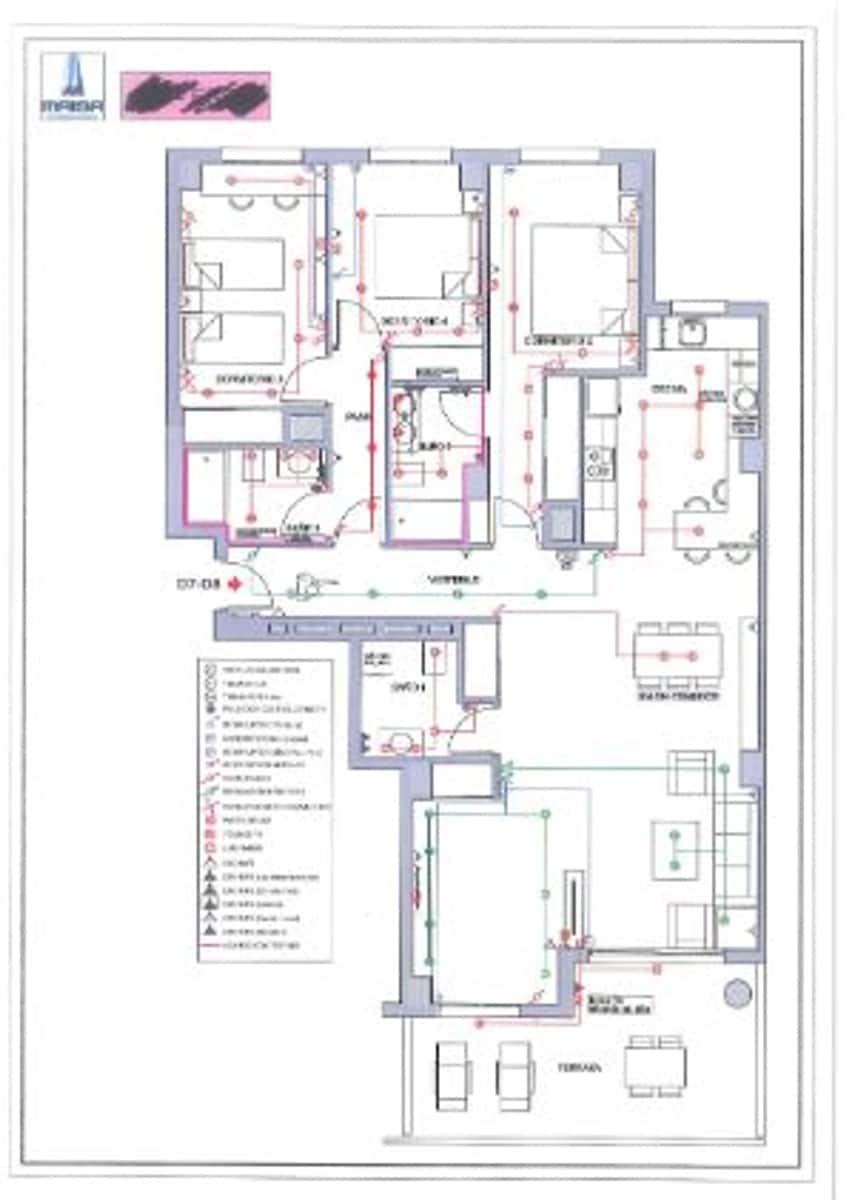 3 bedroom Apartment for sale in El Campello with pool garage - € 595,000 (Ref: 9132091)