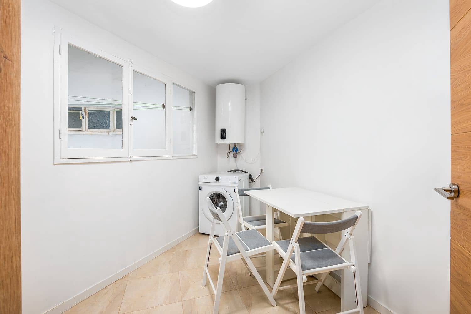 3 soveværelse Lejlighed til salg i Torrevieja med garage - € 255.000 (Ref: 9145225)