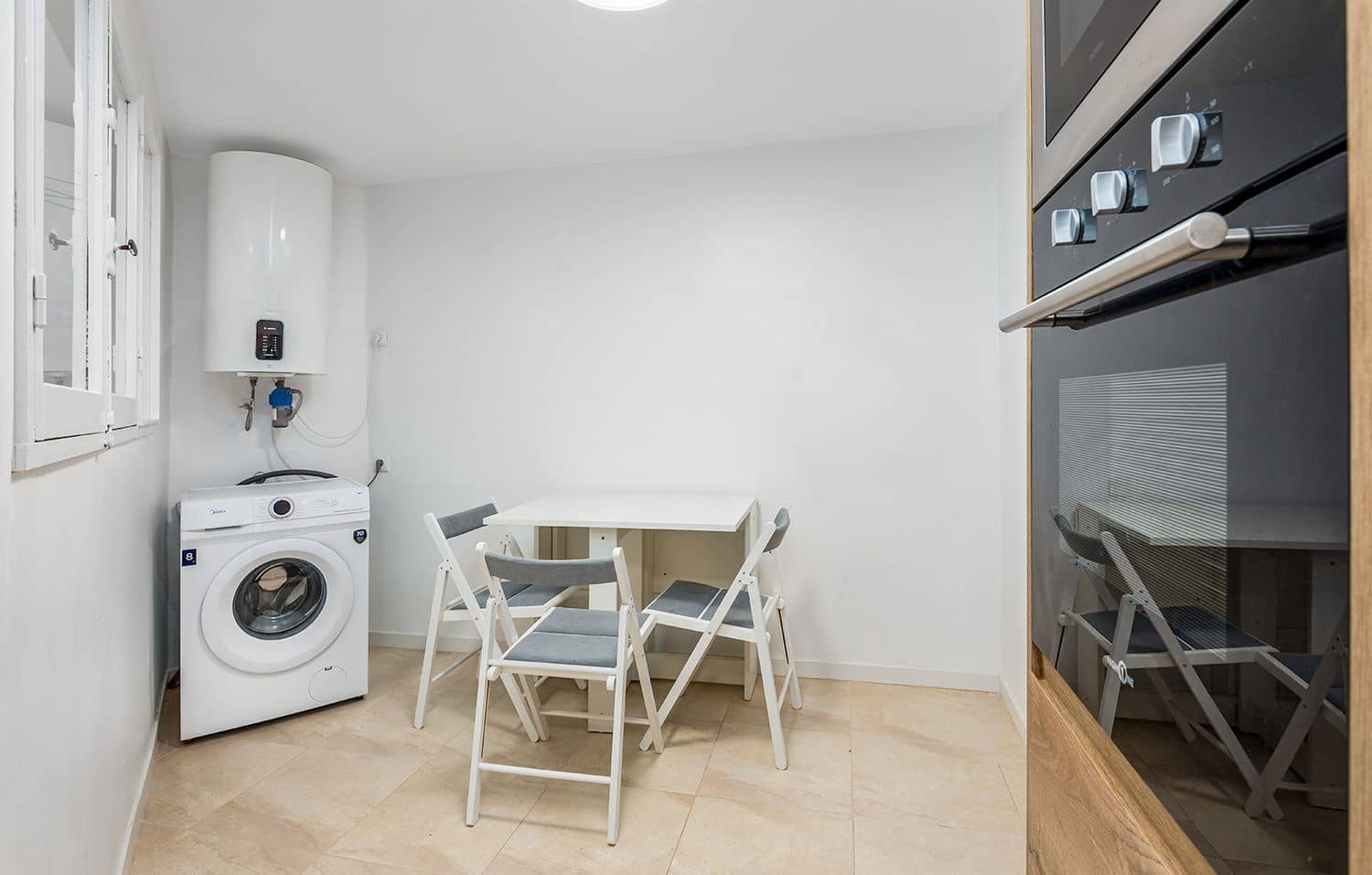 3 soveværelse Lejlighed til salg i Torrevieja med garage - € 255.000 (Ref: 9145225)