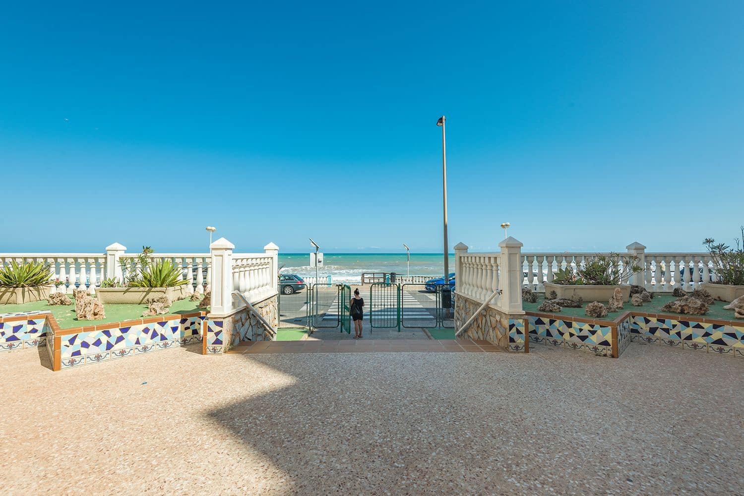 3 soveværelse Lejlighed til salg i Torrevieja med garage - € 255.000 (Ref: 9145225)