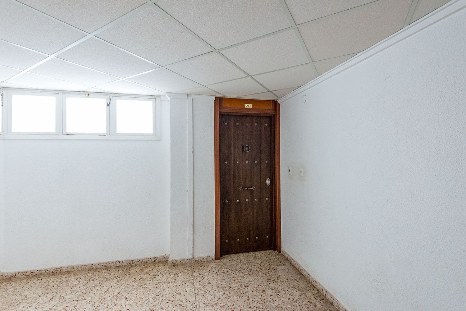 3 soveværelse Lejlighed til salg i Torrevieja med garage - € 255.000 (Ref: 9145225)