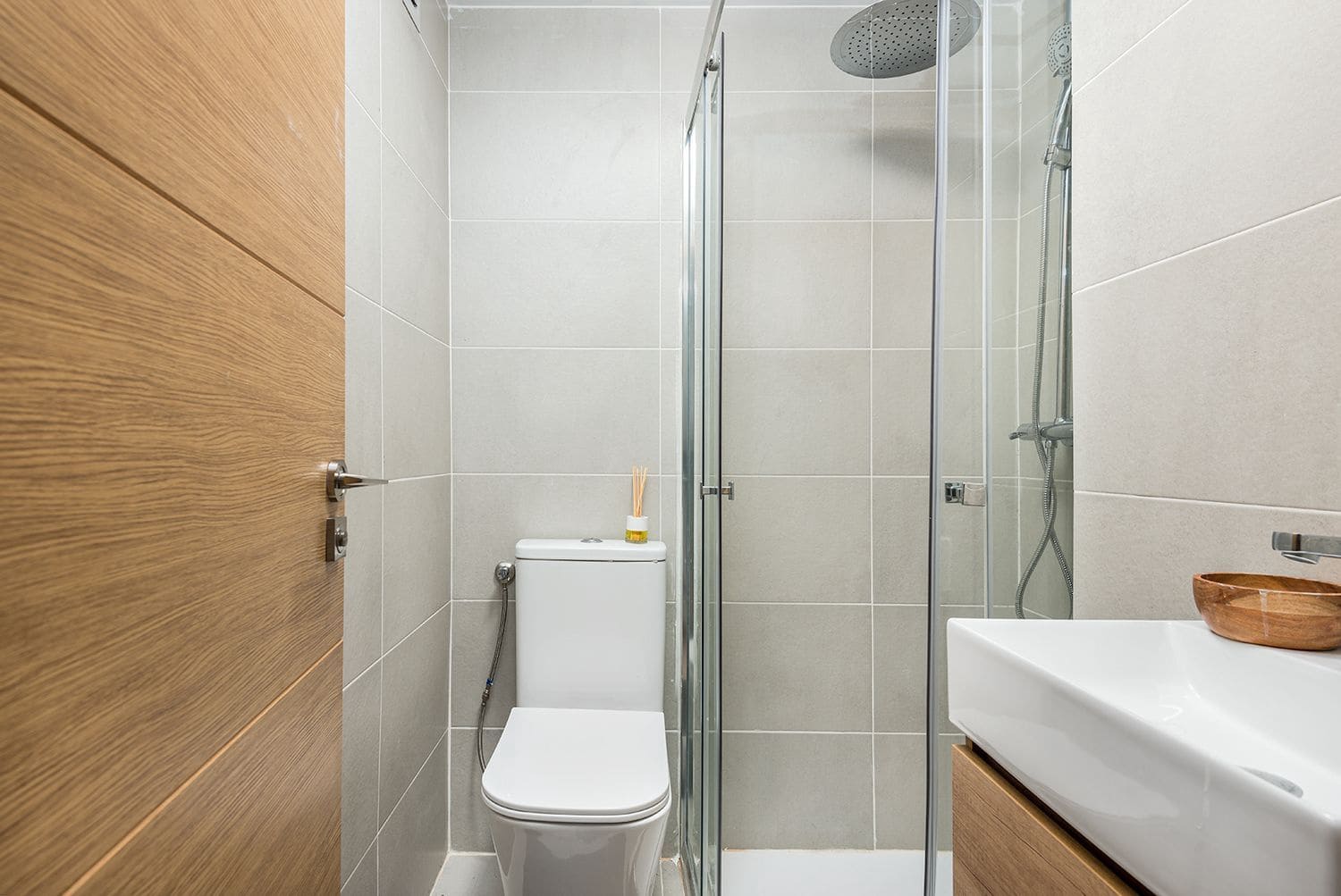 3 soveværelse Lejlighed til salg i Torrevieja med garage - € 255.000 (Ref: 9145225)