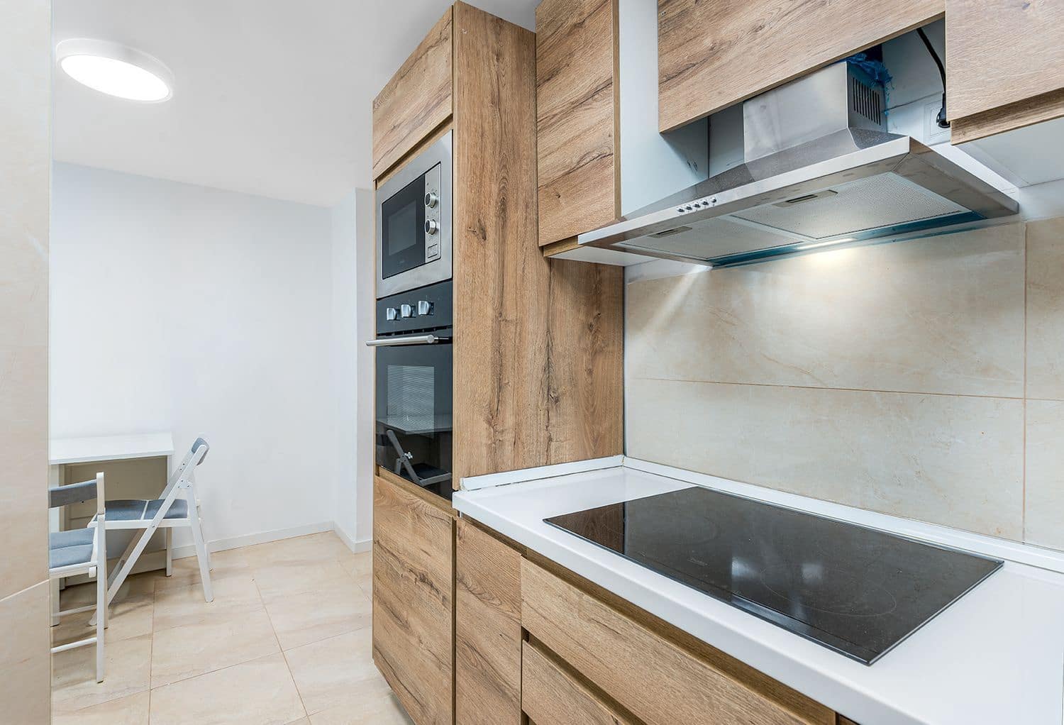 3 soveværelse Lejlighed til salg i Torrevieja med garage - € 255.000 (Ref: 9145225)