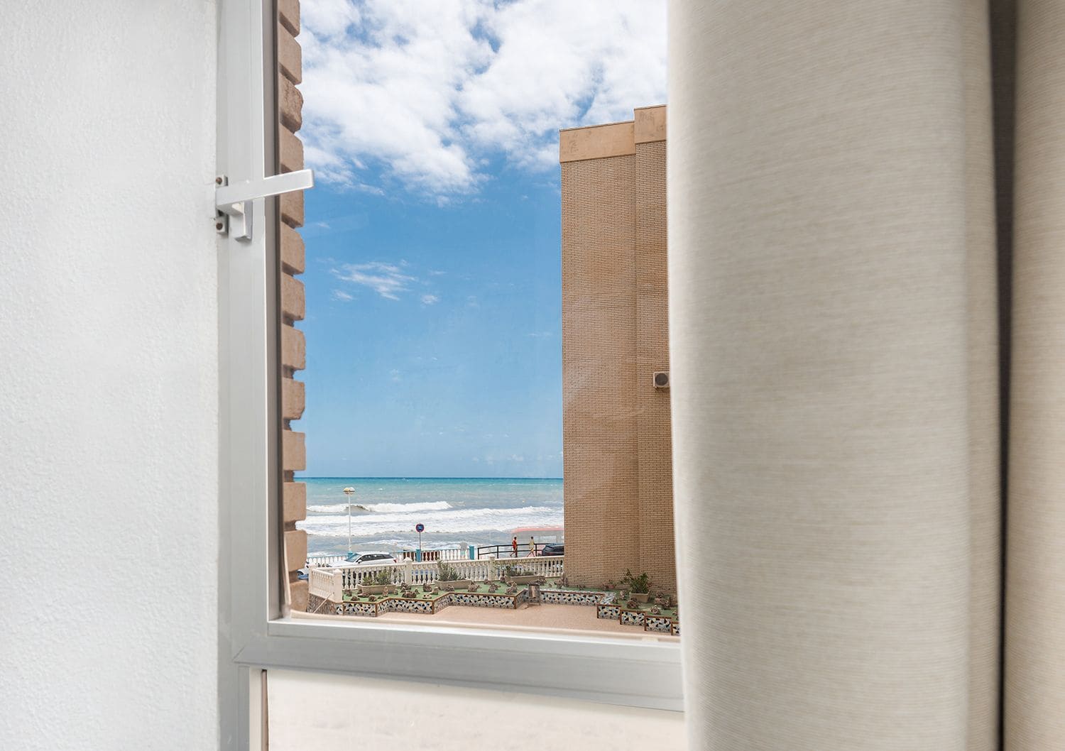 3 soveværelse Lejlighed til salg i Torrevieja med garage - € 255.000 (Ref: 9145225)