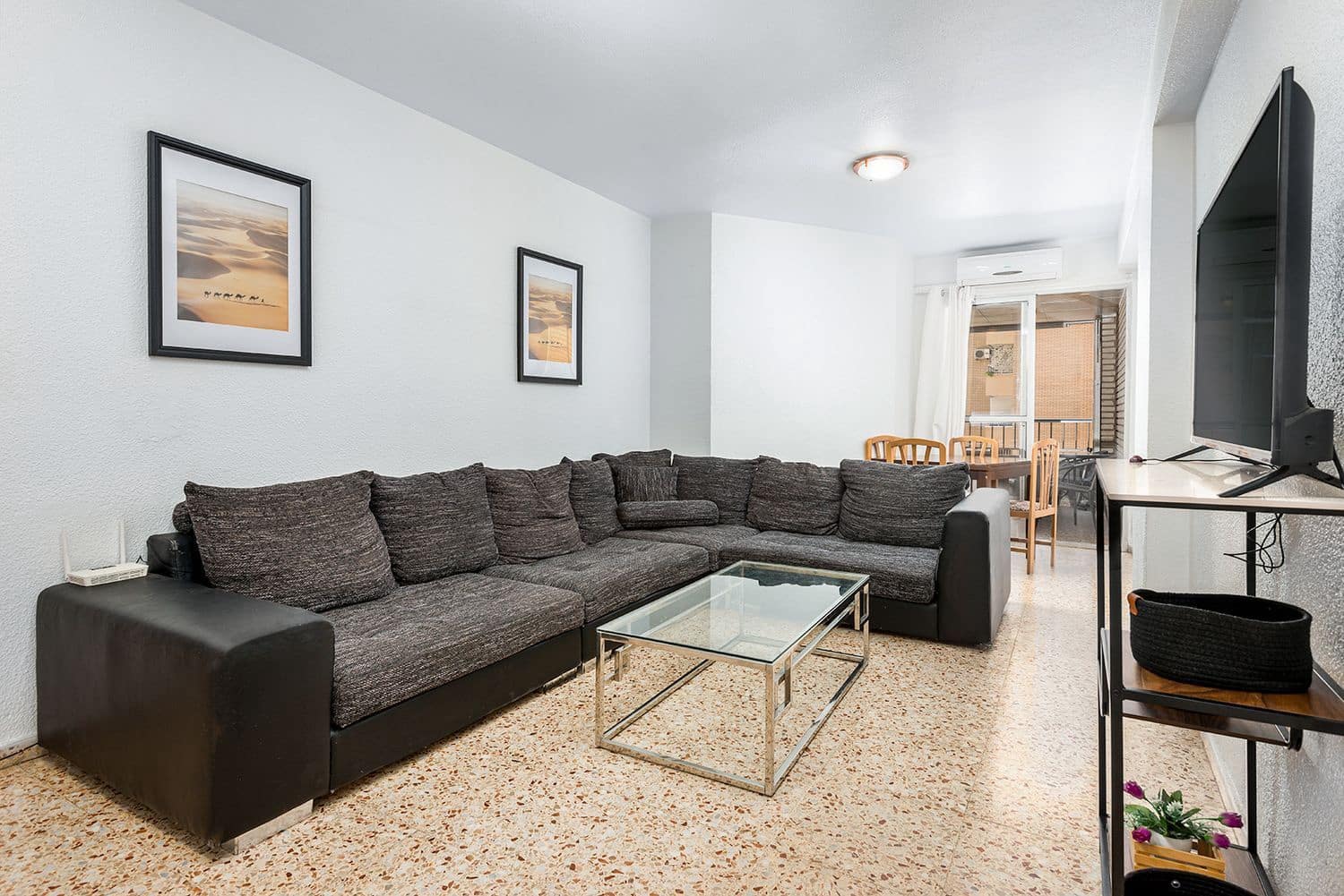 3 soveværelse Lejlighed til salg i Torrevieja med garage - € 255.000 (Ref: 9145225)