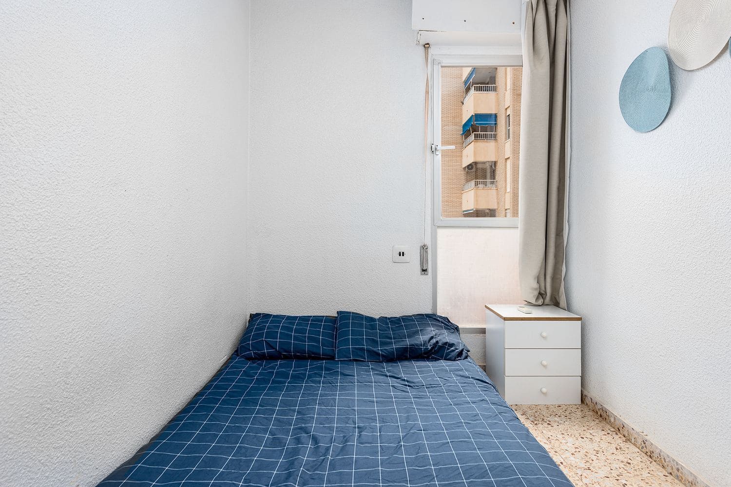 3 soveværelse Lejlighed til salg i Torrevieja med garage - € 255.000 (Ref: 9145225)