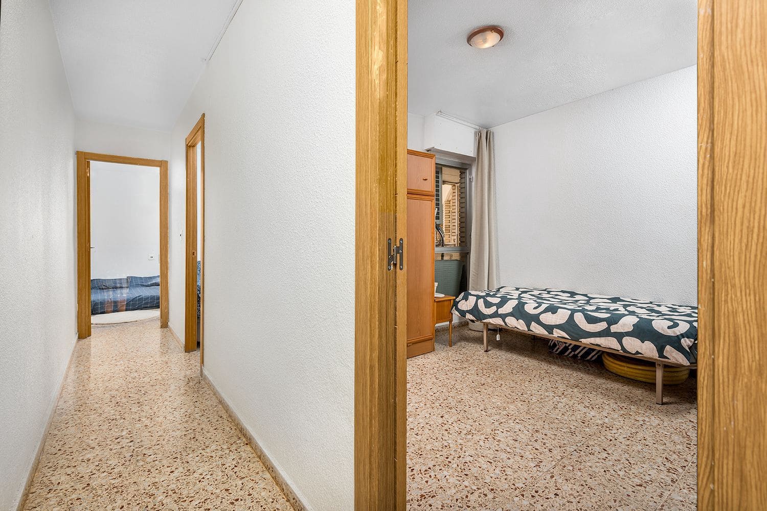 3 soveværelse Lejlighed til salg i Torrevieja med garage - € 255.000 (Ref: 9145225)