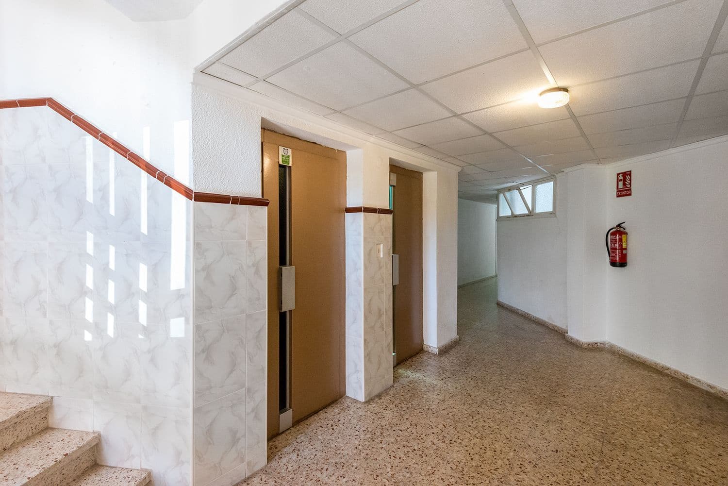 3 soveværelse Lejlighed til salg i Torrevieja med garage - € 255.000 (Ref: 9145225)