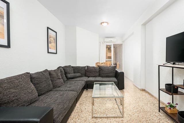 3 soverom Leilighet til salgs i Playa de los Locos, Torrevieja med garasje - € 255 000 (Ref: 9145225)