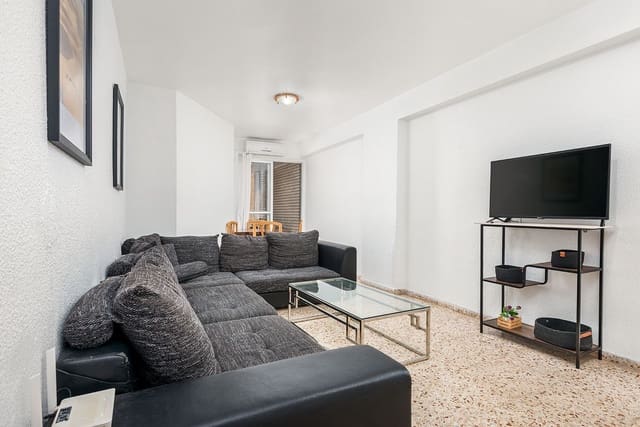 3 soverom Leilighet til salgs i Playa de los Locos, Torrevieja med garasje - € 255 000 (Ref: 9145225)