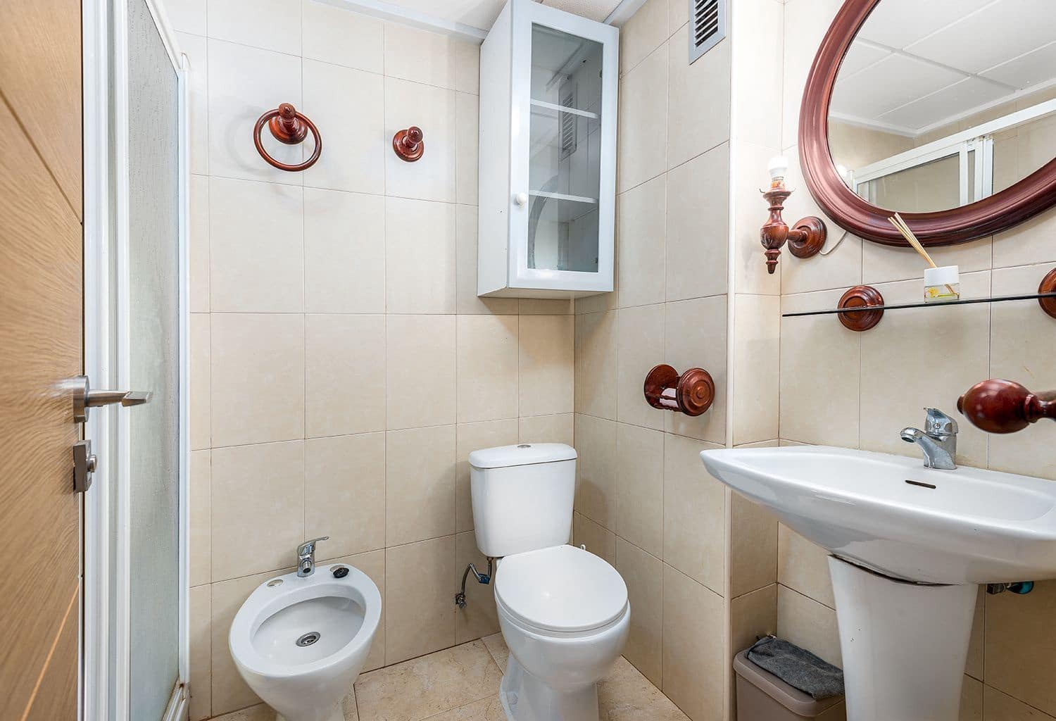 3 soveværelse Lejlighed til salg i Torrevieja med garage - € 255.000 (Ref: 9145225)