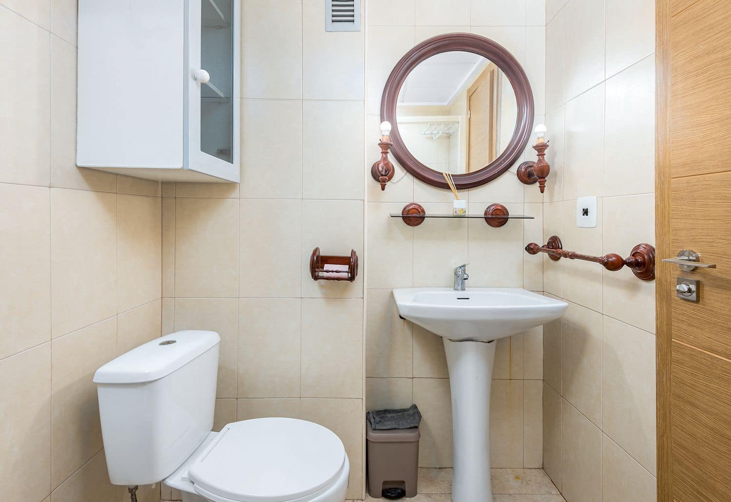 3 soveværelse Lejlighed til salg i Torrevieja med garage - € 255.000 (Ref: 9145225)