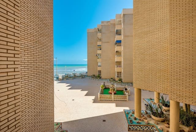 3 soverom Leilighet til salgs i Playa de los Locos, Torrevieja med garasje - € 255 000 (Ref: 9145225)