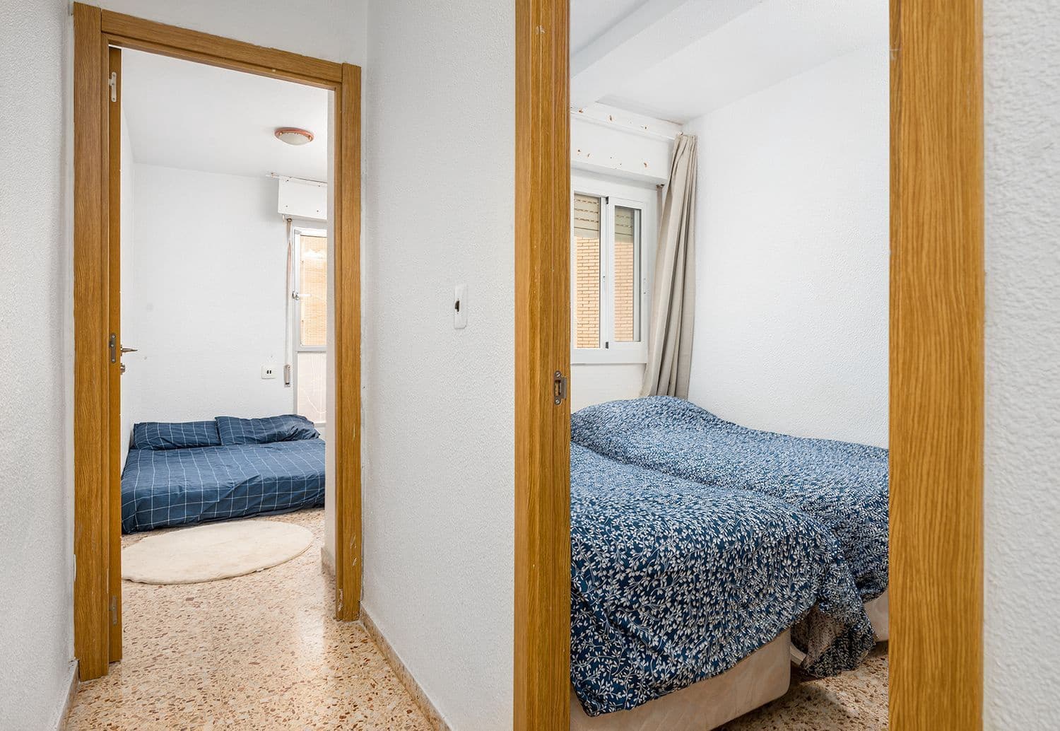 3 soveværelse Lejlighed til salg i Torrevieja med garage - € 255.000 (Ref: 9145225)