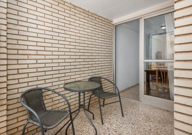 3 soverom Leilighet til salgs i Playa de los Locos, Torrevieja med garasje - € 255 000 (Ref: 9145225)