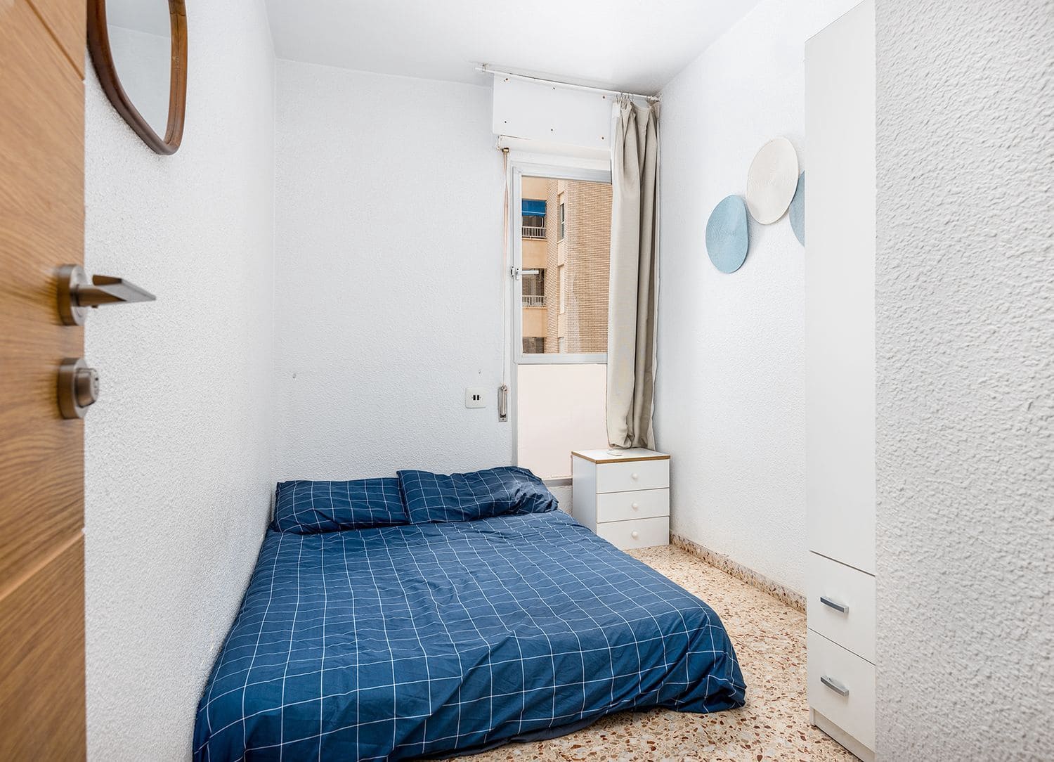 3 soveværelse Lejlighed til salg i Torrevieja med garage - € 255.000 (Ref: 9145225)