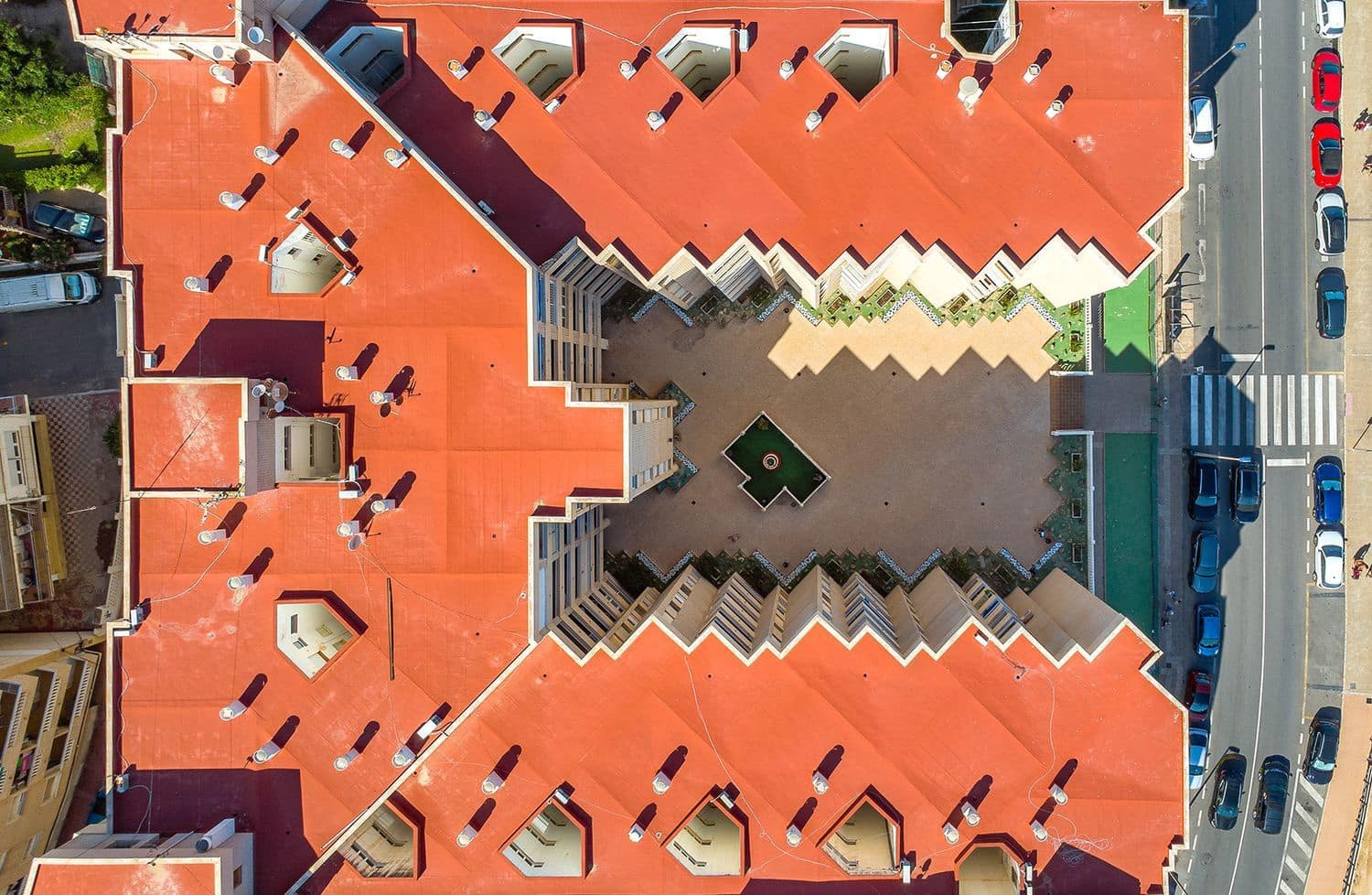 3 soveværelse Lejlighed til salg i Torrevieja med garage - € 255.000 (Ref: 9145225)