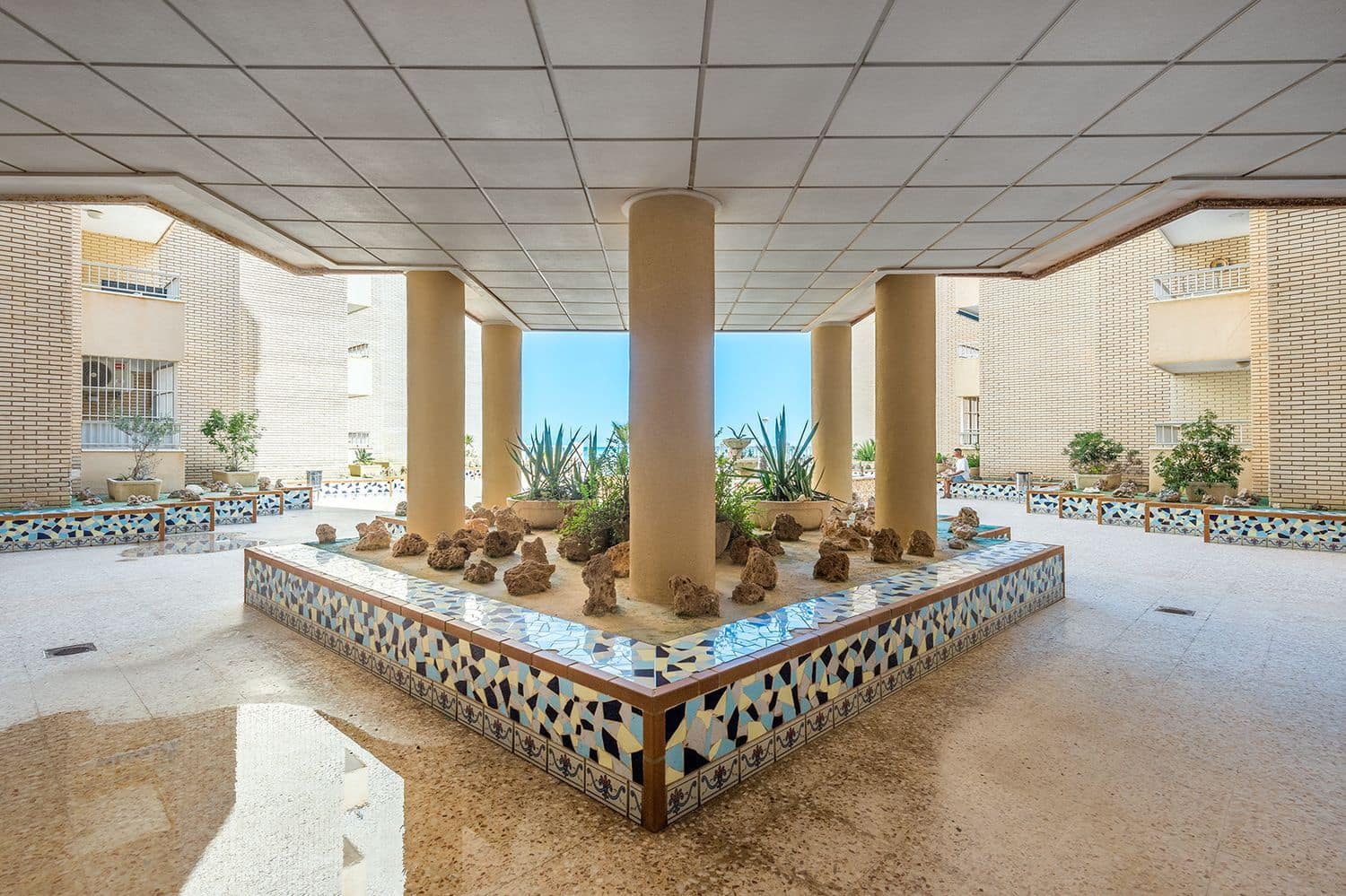 3 soveværelse Lejlighed til salg i Torrevieja med garage - € 255.000 (Ref: 9145225)