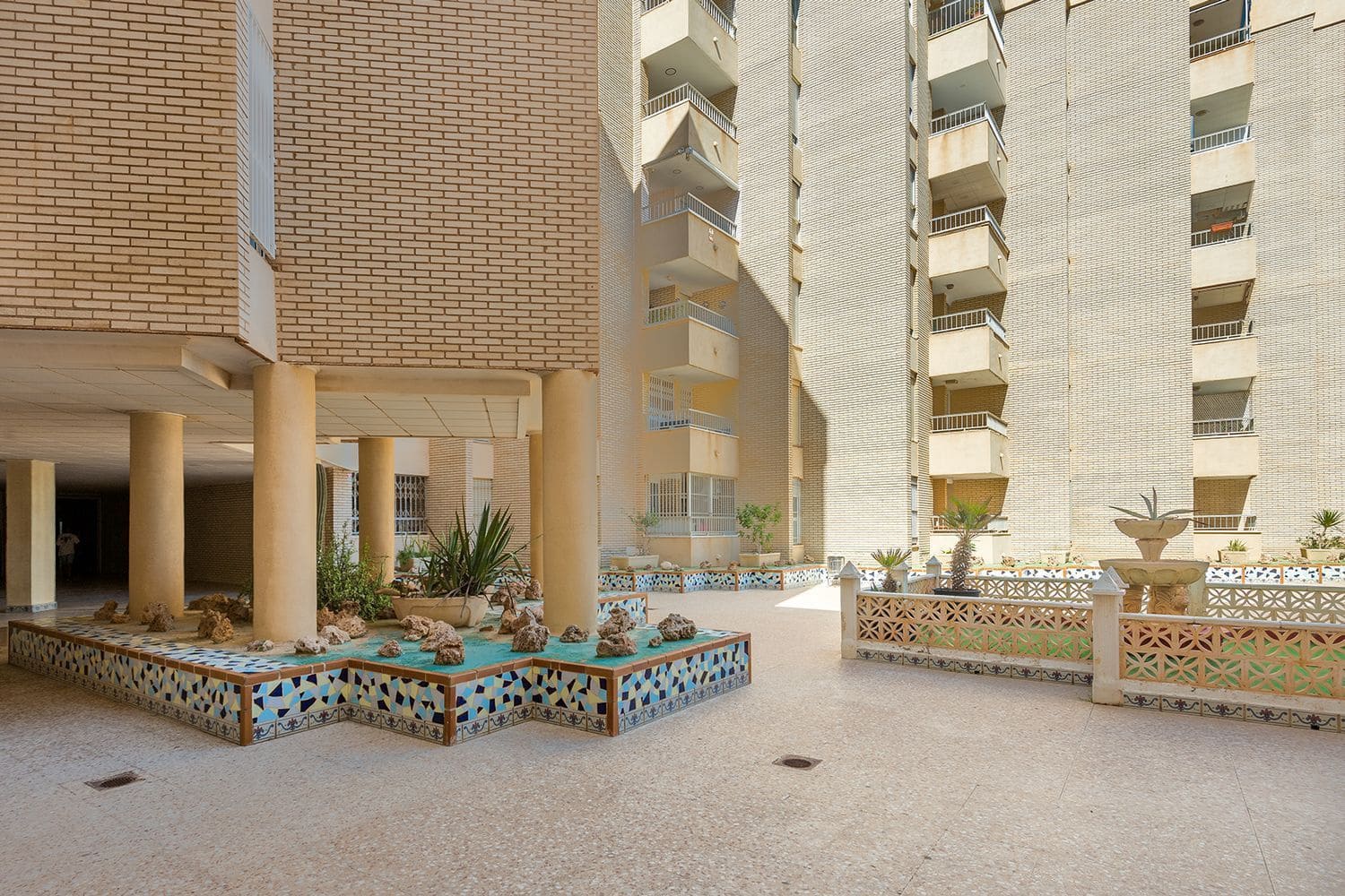 3 soveværelse Lejlighed til salg i Torrevieja med garage - € 255.000 (Ref: 9145225)