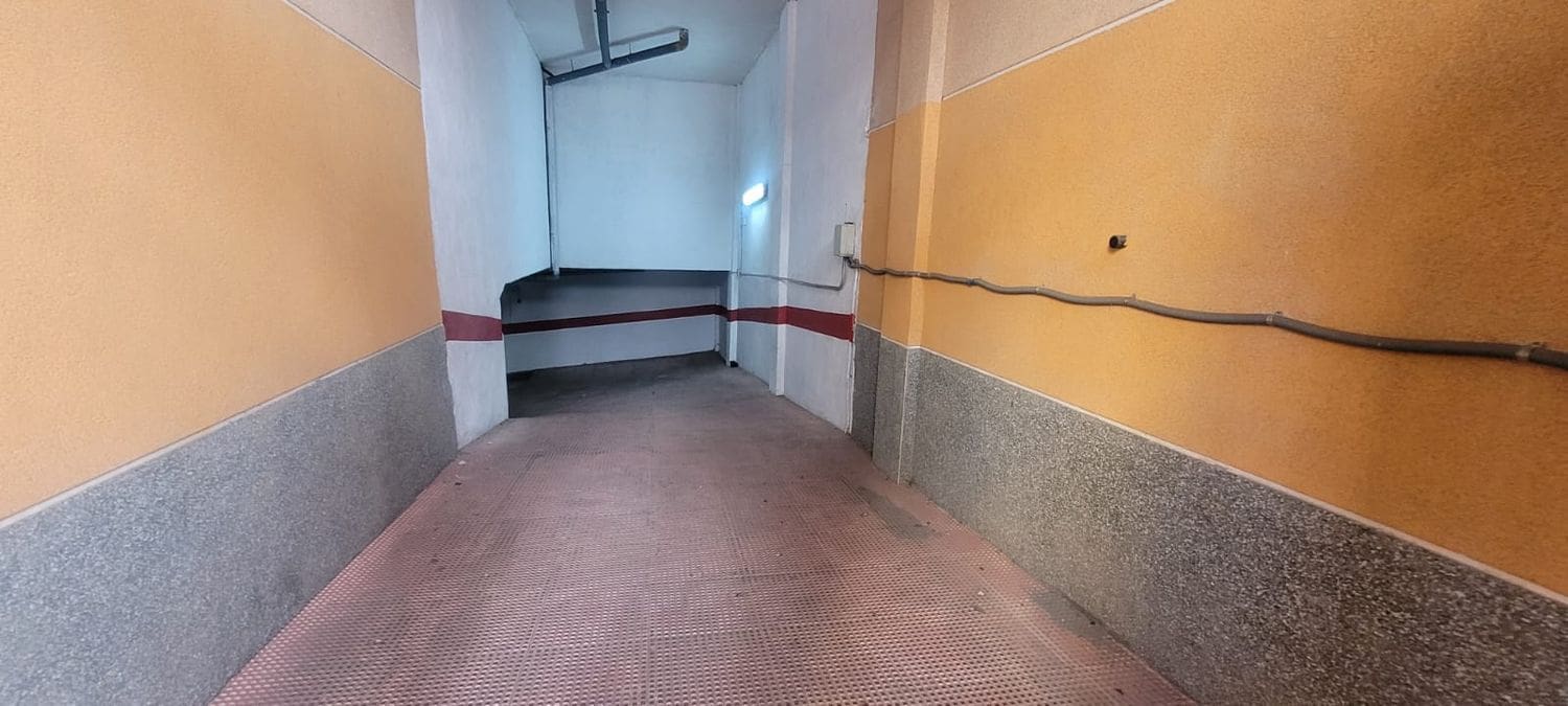 Garage til salg i Torrevieja - € 14.000 (Ref: 9154735)