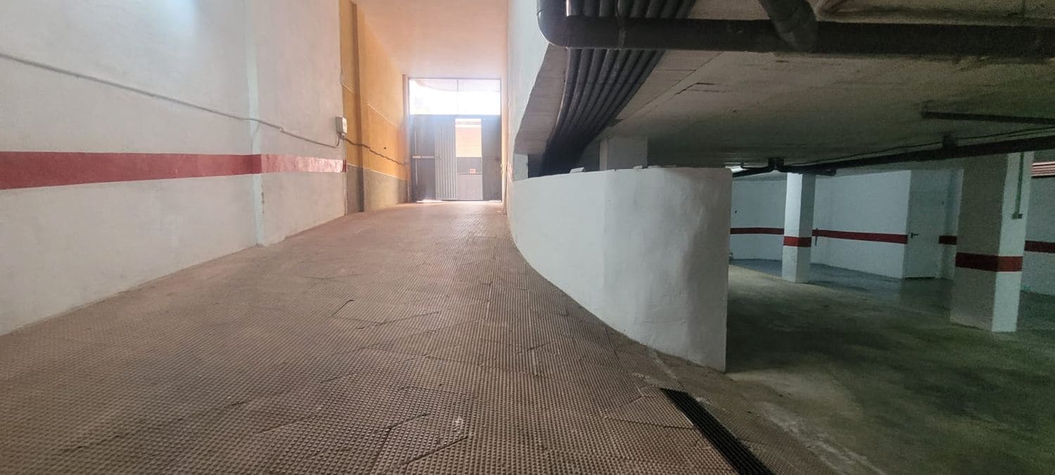 Garage til salg i Torrevieja - € 14.000 (Ref: 9154735)