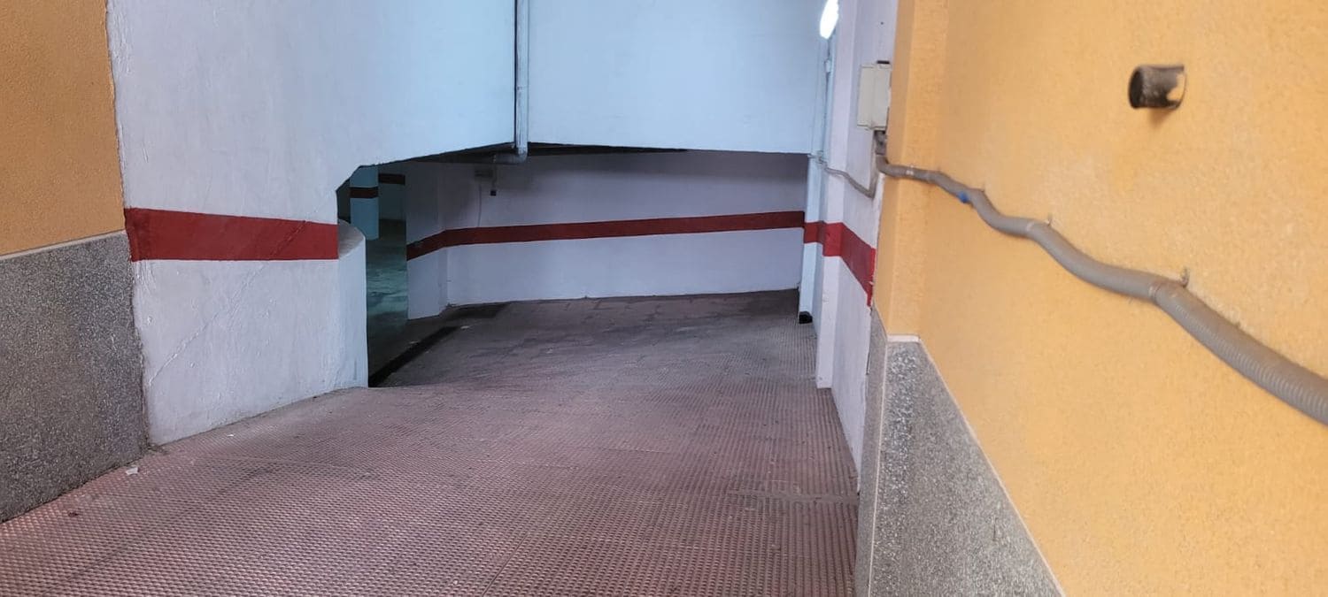 Garage til salg i Torrevieja - € 14.000 (Ref: 9154735)