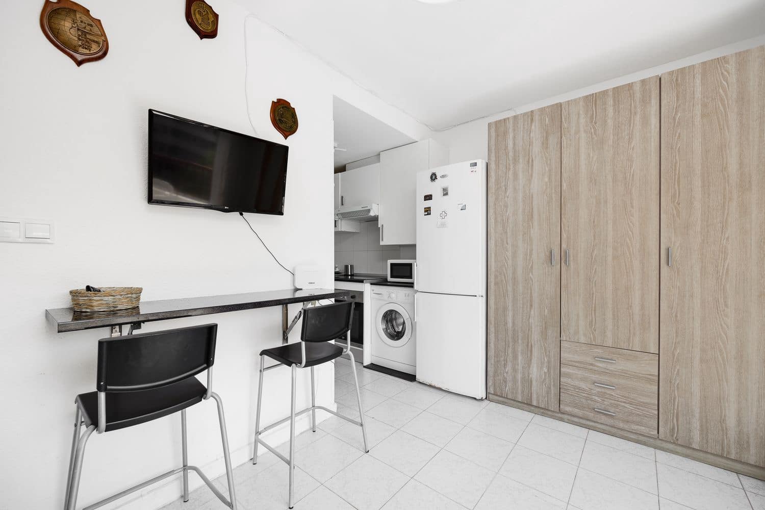 Lejlighed til salg i Torrevieja med swimmingpool garage - € 86.000 (Ref: 9185019)