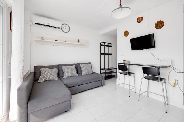 Lejlighed til salg i Torreblanca, Torrevieja med swimmingpool garage - € 86.000 (Ref: 9185019)